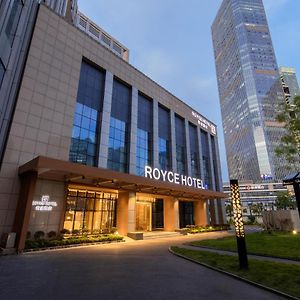 Royce Hotel Shenzhen